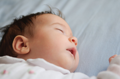 Bayi Tidur Terus, Apakah Berbahaya?
